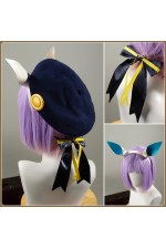 2XXT Cosplay Uma Musume Pretty Derby Neo Universe Like “ZEER” Cosplay Costume